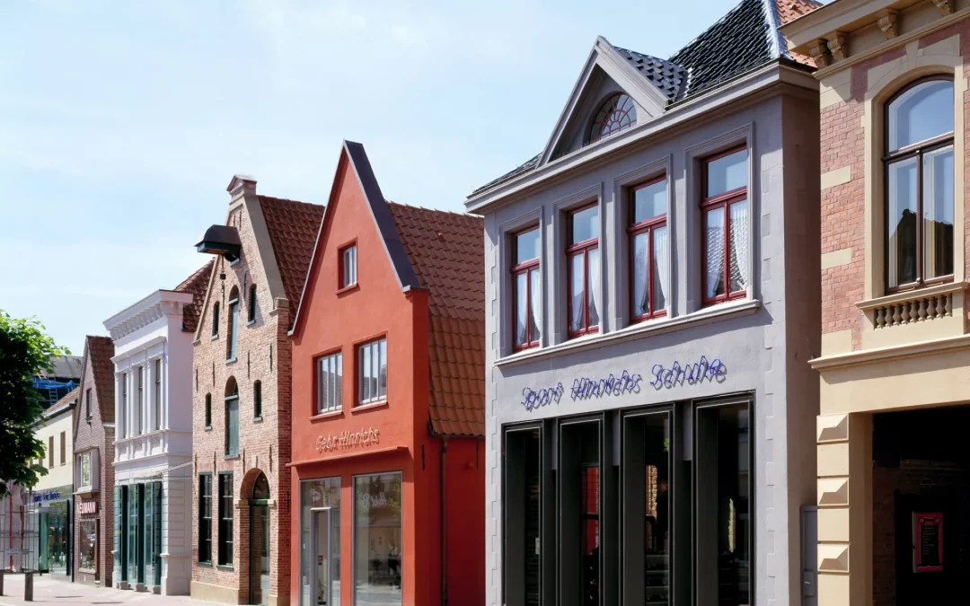 Neuer Weg 72, Norden