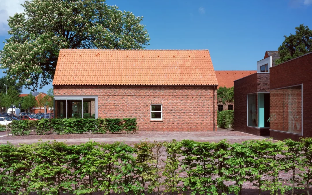 Neuer Weg 72a, Norden