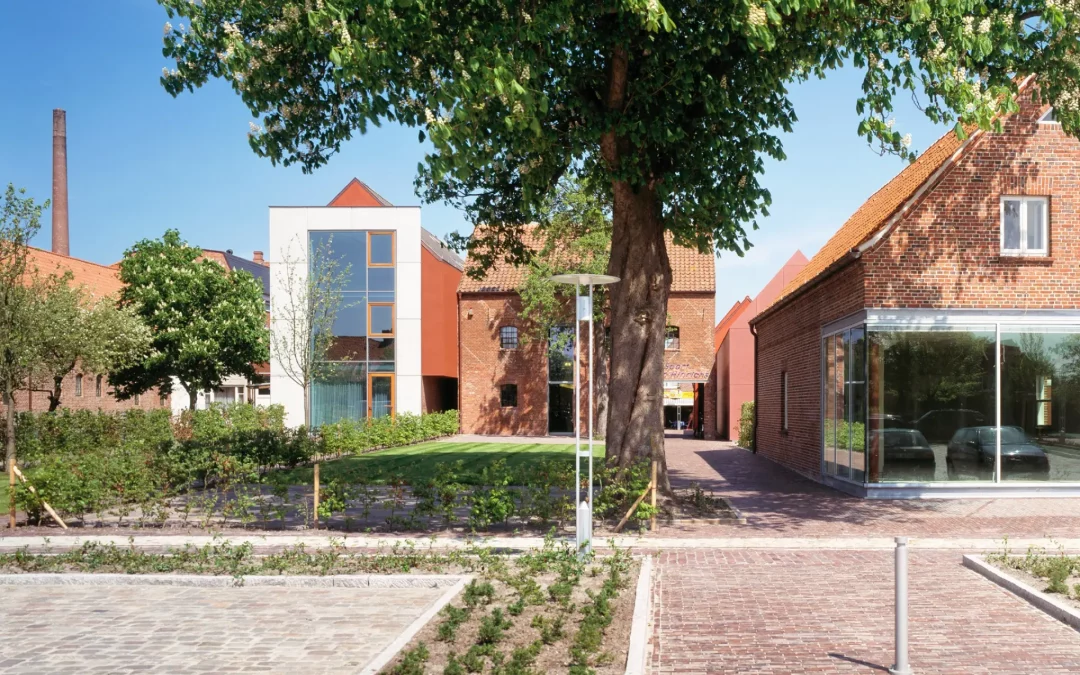 Neuer Weg 74, Norden