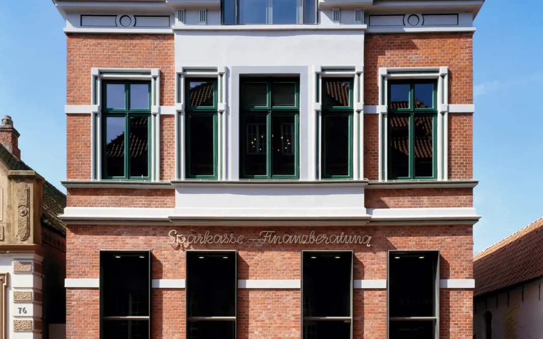 Neuer Weg 77, Norden