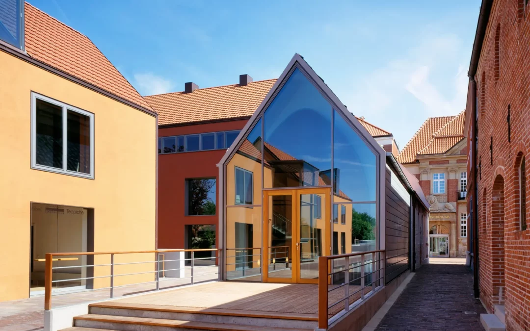 Neuer Weg 78, Norden