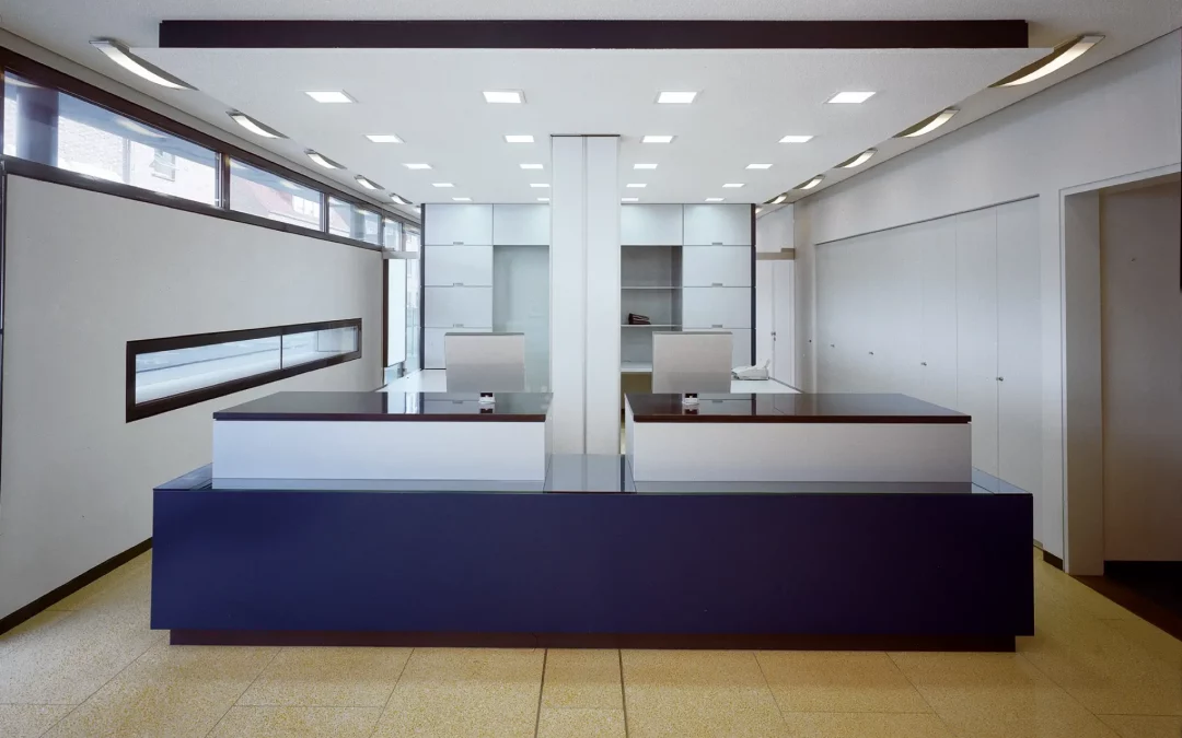 Sparkasse Aurich-Norden, Zweigstelle Juist