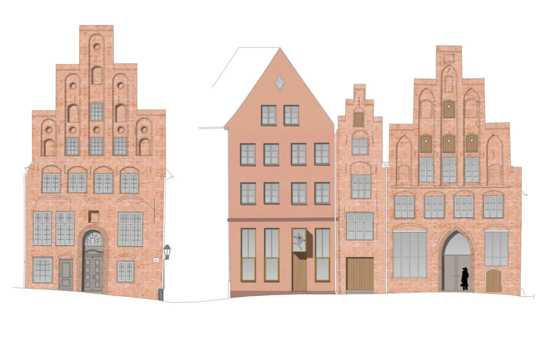 Figuren Theater Museum Kolk, Lübeck