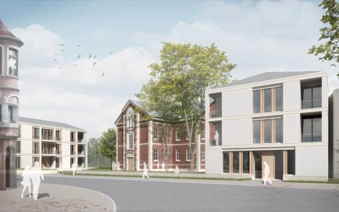 Hartmannsstift Bremen Vegesack