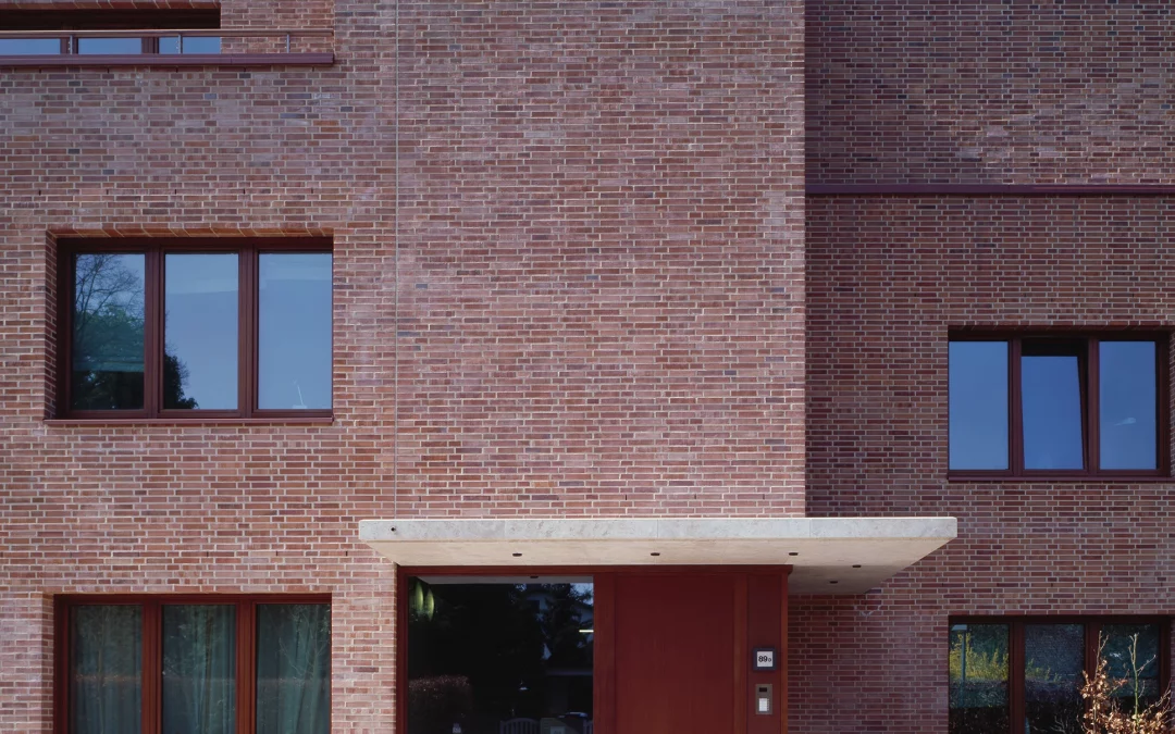 Reemtsma Park Hamburg – Neubauten N1-4