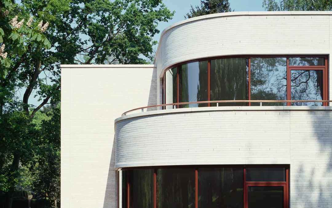 Reemtsma Park Hamburg – Neubauten S1-3