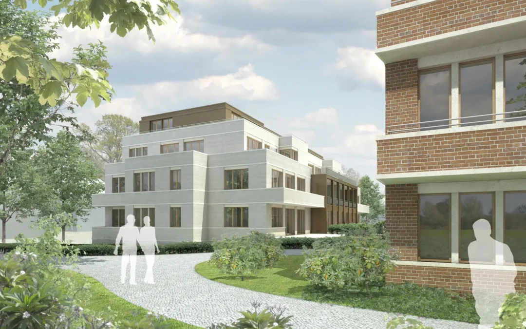 Friedrich- Mißler- Straße, Bremen