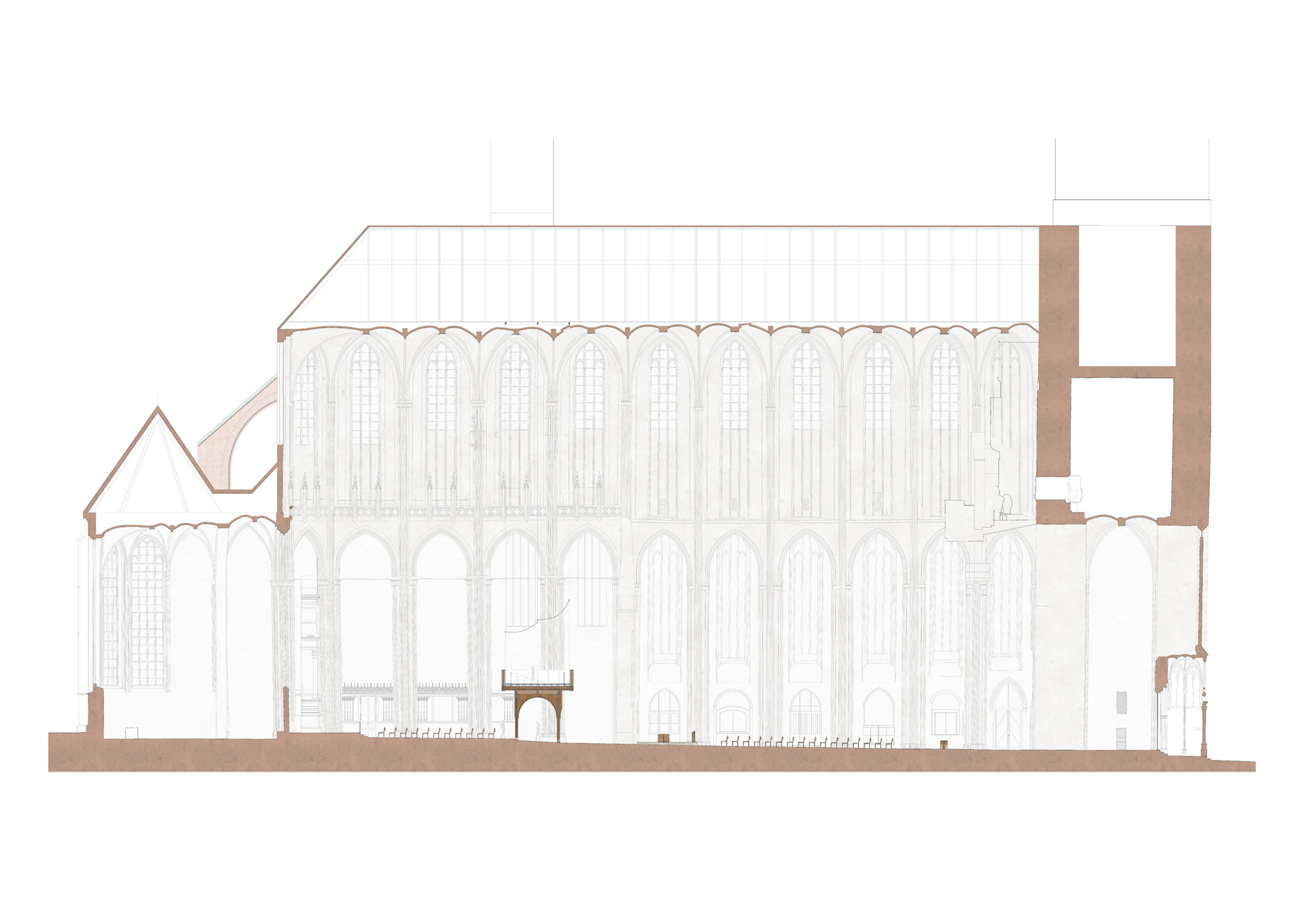 12 Längsschnitt Clean 2500