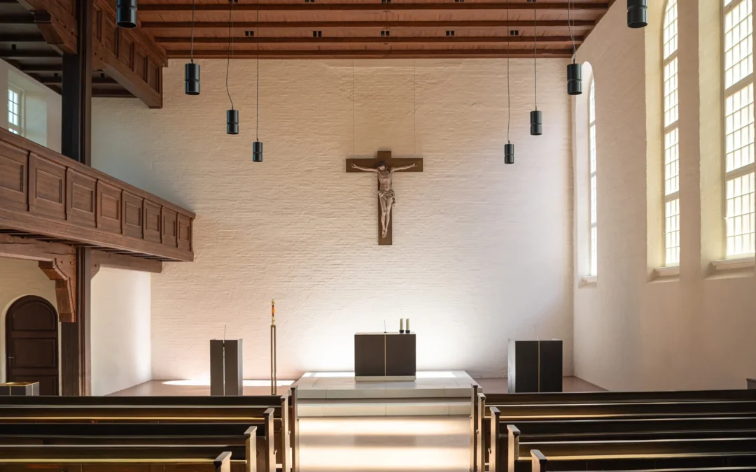 St. Johannes, Lübeck-Kücknitz