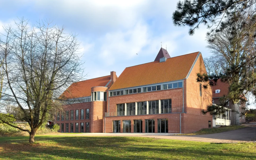 Domhof 33, Ratzeburg