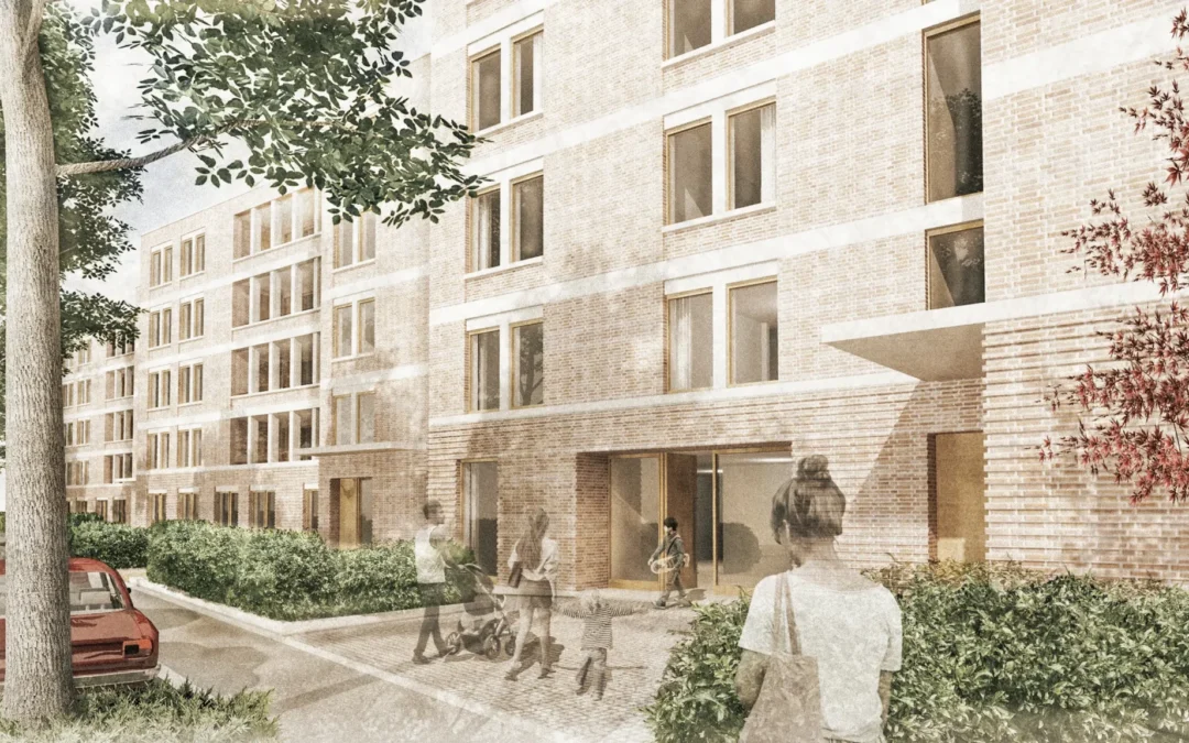 Dorflageweg, Hamburg