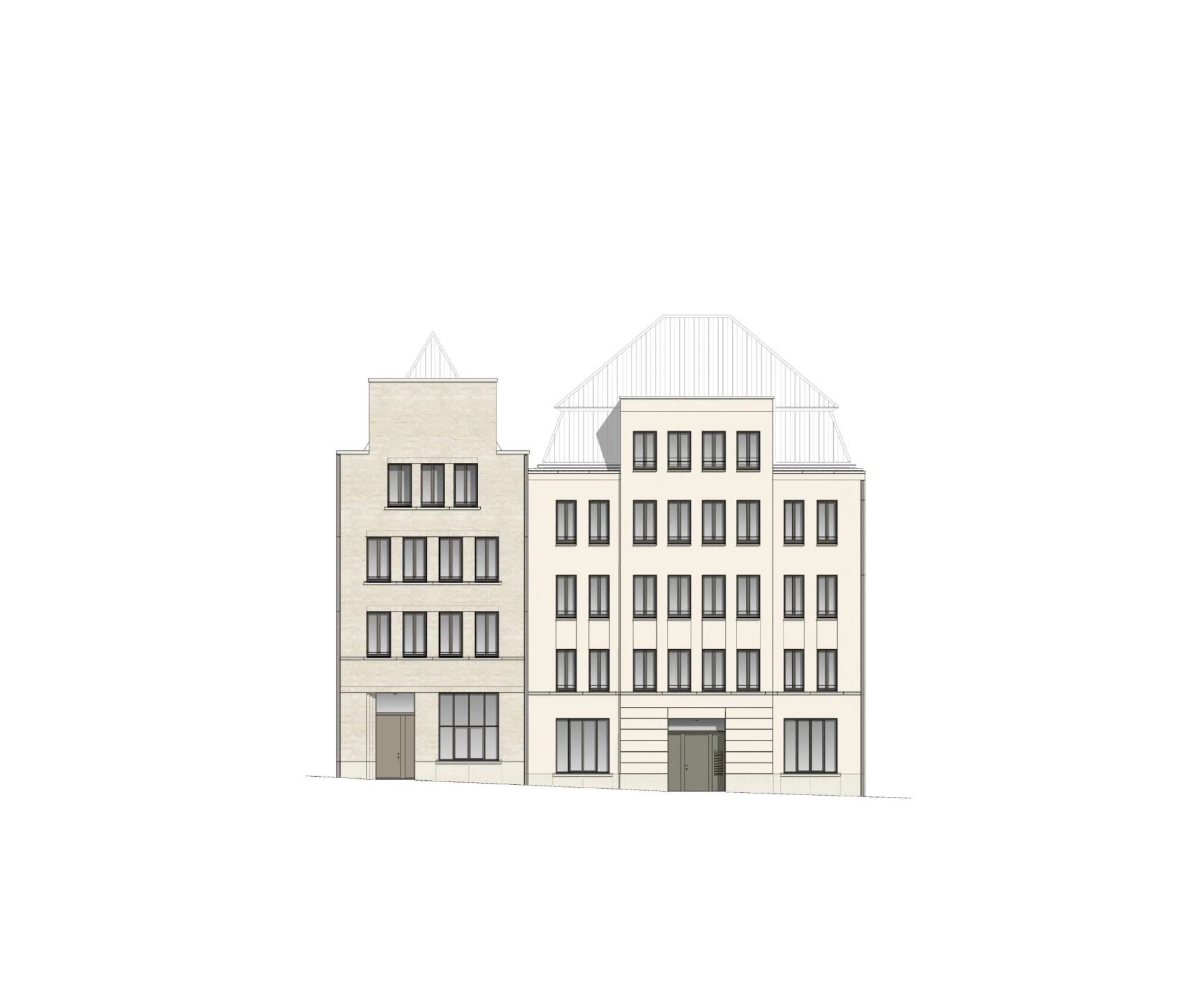 3059 Ansicht Fischstraße 2500